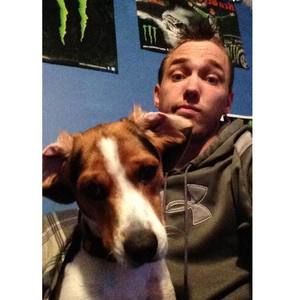 Meet your Posher, Travis